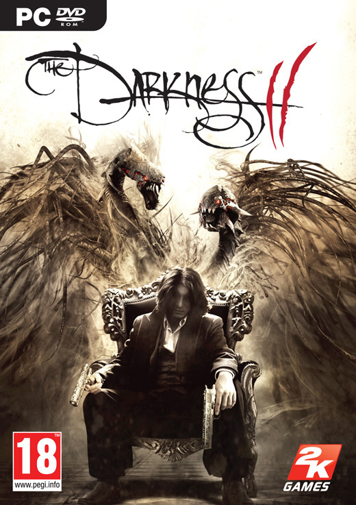 The Darkness II (PC), Digital Extremes