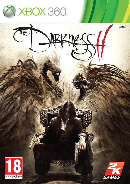 The Darkness II (Xbox360), Digital Extremes