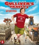Gulliver's Travels (Blu-ray), Rob Letterman