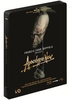 Apocalypse Now Special Edition (Blu-ray), Francis Ford Coppola