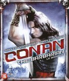 Conan The Barbarian (Blu-ray), John Milius