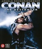 Conan The Destroyer (Blu-ray), Richard Fleischer