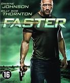 Faster (Blu-ray), George Tillman Jr.