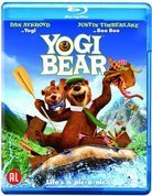 Yogi Bear (Blu-ray), Eric Brevig