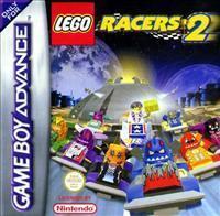 LEGO Racers 2 (GBA), Pocket Studios