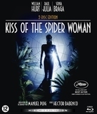 Kiss Of The Spider Woman (Blu-ray), Hector Babenko