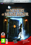Becky Brogan 1: Mystery Of Meane Manor (PC), Mumbo Jumbo