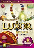 Luxor: 5th Passage (PC), Denda Games