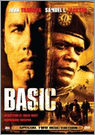 Basic (Blu-ray), John McTiernan