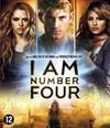 I Am Number Four (Blu-ray), D.J. Caruso