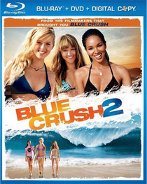 Blue Crush 2 (Blu-ray), Mike Elliot