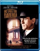 Once Upon a Time in America (Blu-ray), Sergio Leone