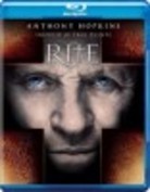 The Rite (Blu-ray), Mikael Håfström