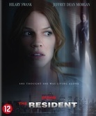The Resident (Blu-ray), Antti Jokinen