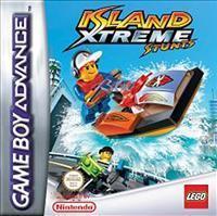 LEGO Island Xtreme Stunts (GBA), Silicon Dreams Studio