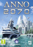 Anno 2070 (PC), Related Designs