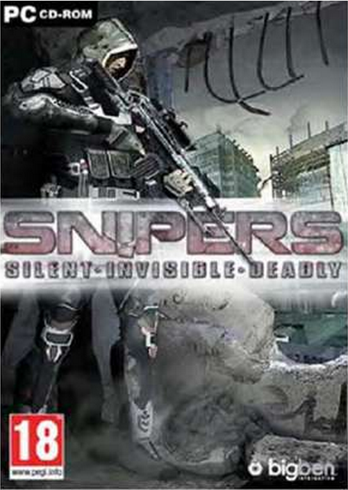 Snipers (PC), Bigben