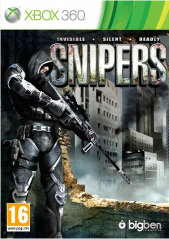Snipers (Xbox360), Bigben