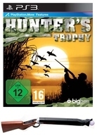 Hunter's Trophy + Gun Collectors Edition (PS3), Bigben