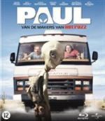 Paul (Blu-ray), Greg Mottola