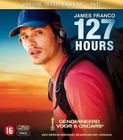 127 Hours (Blu-ray), Danny Boyle