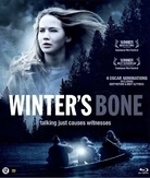 Winter's Bone (Blu-ray), Debra Granik