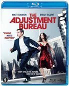 The Adjustment Bureau (Blu-ray), George Nolfi