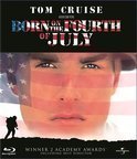 Born On The 4th Of July (Blu-ray), Oliver Stone