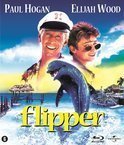 Flipper (Blu-ray), Alan Shapiro