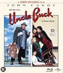 Uncle Buck (Blu-ray), John Hughes