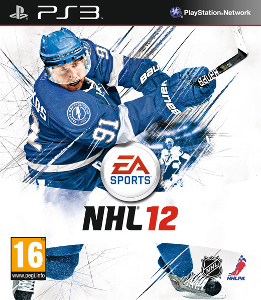 NHL 12 (PS3), EA Sports