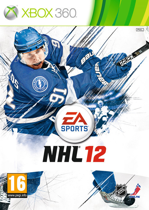 NHL 12 (Xbox360), EA Sports
