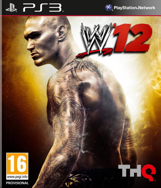 WWE '12 (PS3), YUKE'S