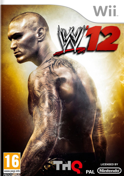 WWE '12 (Wii), YUKE'S