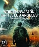 World Invasion: Battle Los Angeles (Blu-ray), Jonathan Liebesman
