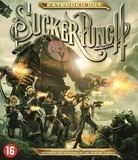 Sucker Punch (Blu-ray), Zack Snyder