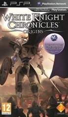 White Knight Chronicles: Origins (PSP), Level-5