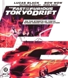 The Fast and the Furious: Tokyo Drift (Blu-ray), Justin Lin