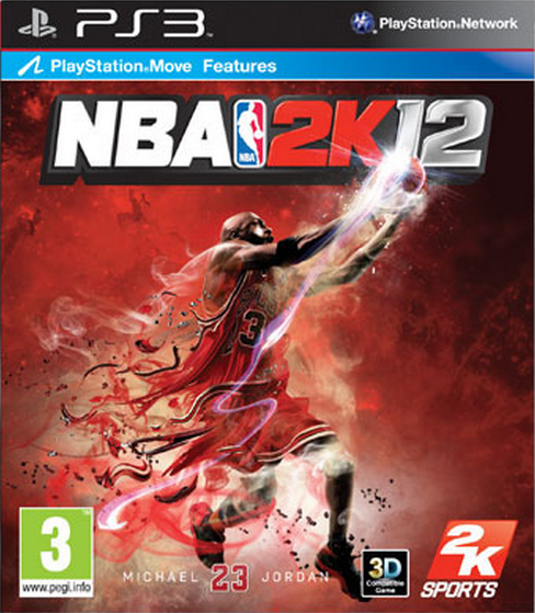 NBA 2K12 (PS3), Visual Concepts