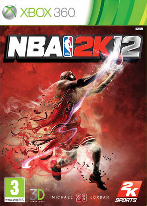 NBA 2K12 (Xbox360), Visual Concepts