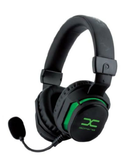 Bigben XHS10 Stereo Gaming Headset (Xbox 360) (Xbox360), Bigben