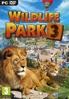 Wildlife Park 3 (PC), Deep Silver