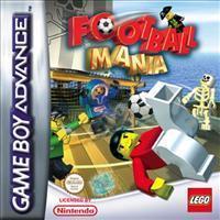 LEGO Football Mania (GBA), Tiertex Design Studios