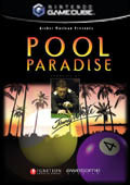 Archer MacLean Presents Pool Paradise (NGC), Awesome Studios