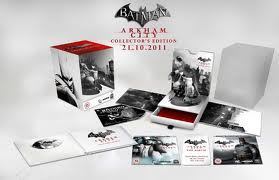 Batman: Arkham City Collectors Edition (PC), Rocksteady Studios