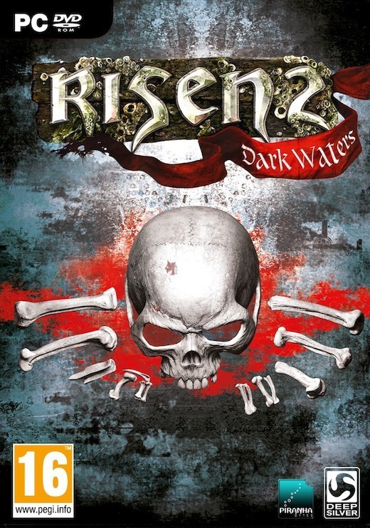 Risen 2: Dark Waters (PC), Piranha Games