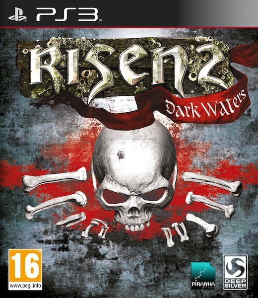 Risen 2: Dark Waters (PS3), Piranha Games