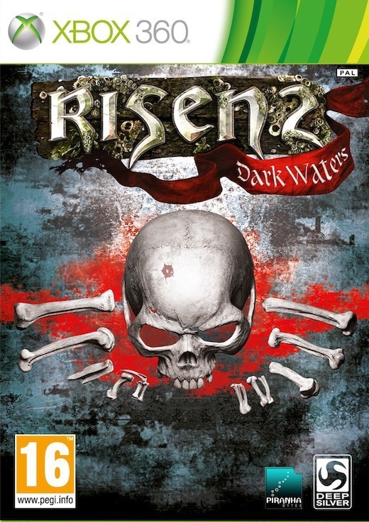 Risen 2: Dark Waters (Xbox360), Piranha Games