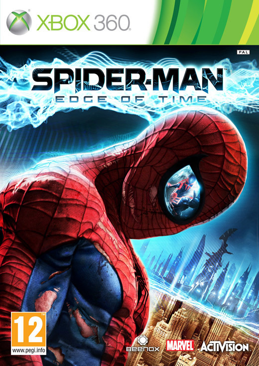 Spider-Man: Edge of Time (Xbox360), Beenox