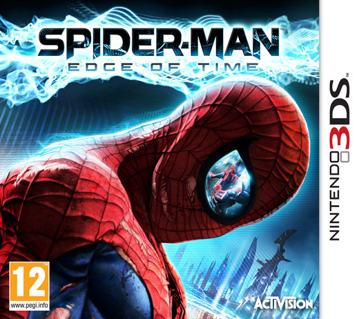 Spider-Man: Edge of Time (3DS), Beenox